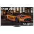 Телевизор Samsung Series 8 серебристый 4K Ultra HD Smart TV QE98Q80CAU